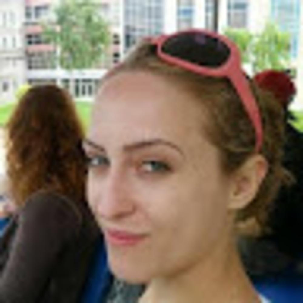 Meet your Posher, Sierradawn